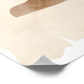 Pirate welkomstteken, piratenpartij poster (Hoek)