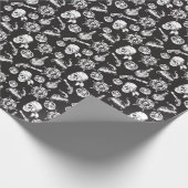 Pirate Wrapping Paper Cadeaupapier (Hoek)