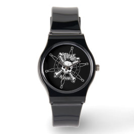Pirate Wrist Watch Horloge
