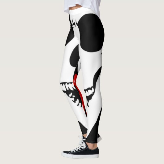 Pirate | Zazzle_Growshop. Leggings (Links)