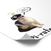 PiRateCat Poster (Hoek)