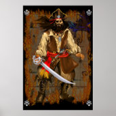 PirateContest2007 Poster (Voorkant)