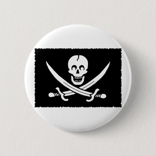 PirateLife, Button (Voorkant)