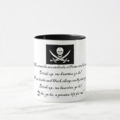 PirateLife, Mok (Midden)