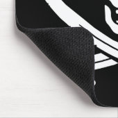 PirateLife, Mousepad Muismat (Hoek)