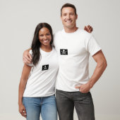 PirateLife, T-Shirt (Unisex)