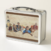 "Piraten!" (Achterkant)