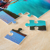 Piraten, Ahoy. 004 Legpuzzel (Zijkant)