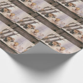  Piraten Brig Covenant in a Fog door NC Wyeth Cadeaupapier (Hoek)