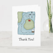 Piraten · De Kaart van de piraat (Voorkant)