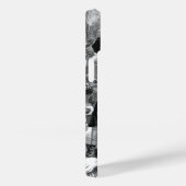 piraten die strijden en op het schip Drink Case-Mate iPhone Case (Achterkant / Rechts)