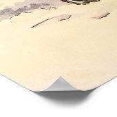 Piraten, Duel tot de dood op het strand Poster (Hoek)