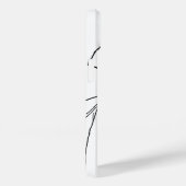  Piraten, een Buccaneer Sketch van Howard Pyle Case-Mate iPhone Case (Achterkant / Rechts)