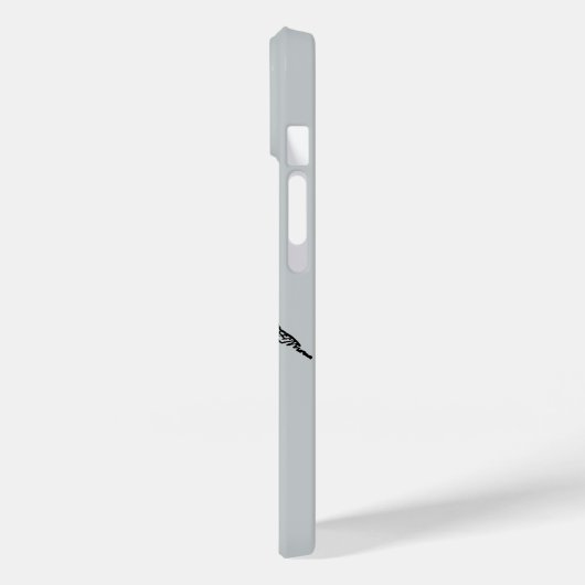  Piraten, een Buccaneer Sketch van Howard Pyle Case-Mate iPhone Case (Achterkant / Links)