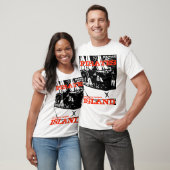 PIRATEN EILAND HONOLULU T-SHIRT (Unisex)