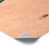  piraten, gemareend op een verlaten eiland poster (Hoek)