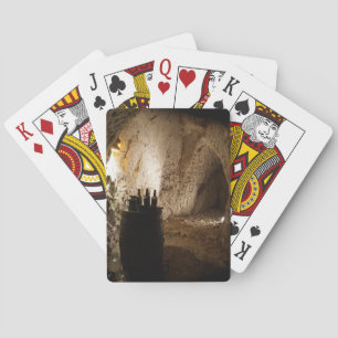 Piraten Grot Pokerkaarten