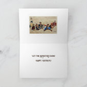 "Piraten!" Kaart (Binnen)