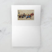 "Piraten!" Kaart (Binnen)