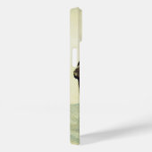  piraten, kapitein Bill Botten van NC Wyeth Case-Mate iPhone Case (Achterkant / Rechts)