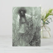 piraten, kapitein Goldsack van Howard Pyle (Staand voorkant)