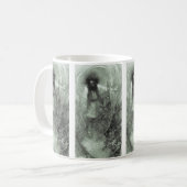  piraten, kapitein Goldsack van Howard Pyle Koffiemok (Voorkant links)