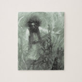  piraten, kapitein Goldsack van Howard Pyle Legpuzzel (Verticaal)