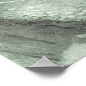 piraten, kapitein Goldsack van Howard Pyle Poster (Hoek)