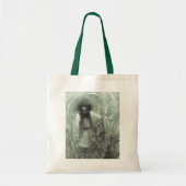  piraten, kapitein Goldsack van Howard Pyle Tote Bag (Voorkant)
