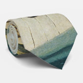 piraten, kapitein Keitt van Howard Pyle Stropdas (Opgerold)