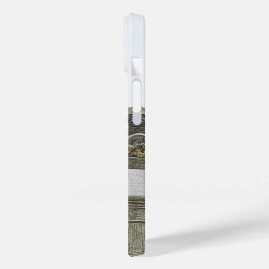  Piraten, Kidd on Deck of Adventure Galley Case-Mate iPhone Case (Achterkant / Links)