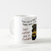 Piraten! Koffiemok (Voorkant links)