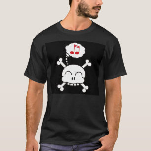 piraten R blij T-shirt