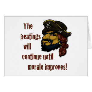 Piraten RULE!