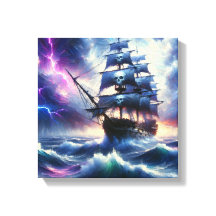 Piraten Schip