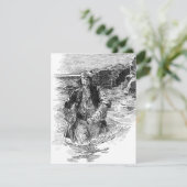  Piraten, Sir Henry Morgan in de Oceaan (Staand voorkant)