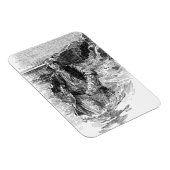 Piraten, Sir Henry Morgan in de Oceaan Magneet (Rechterzijde)