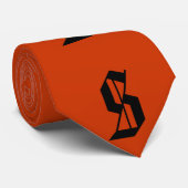 PIRATEN STROPDAS (Opgerold)