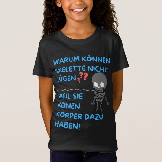 Piraten-Style für Tech-Fans! T-shirt (Voorkant)