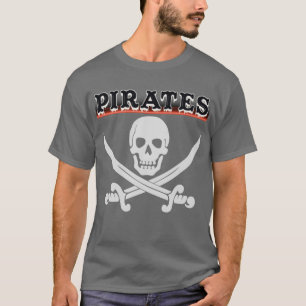 Piraten T-shirts