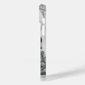 piraten tellen hun schatten en loot Case-Mate iPhone case (Achterkant / Links)