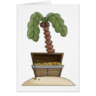 Piraten ・ Treasure Chest Island