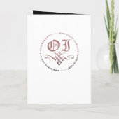 piraten trouwkaarten (Achterkant)