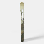  Piraten, voorbereid op Mutiny door NC Wyeth Case-Mate iPhone Case (Achterkant / Links)