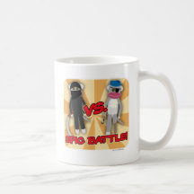 Piraten vs. Ninja Apen