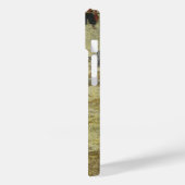 piraten, William Kidd Burying Treasure Case-Mate iPhone Case (Achterkant / Links)