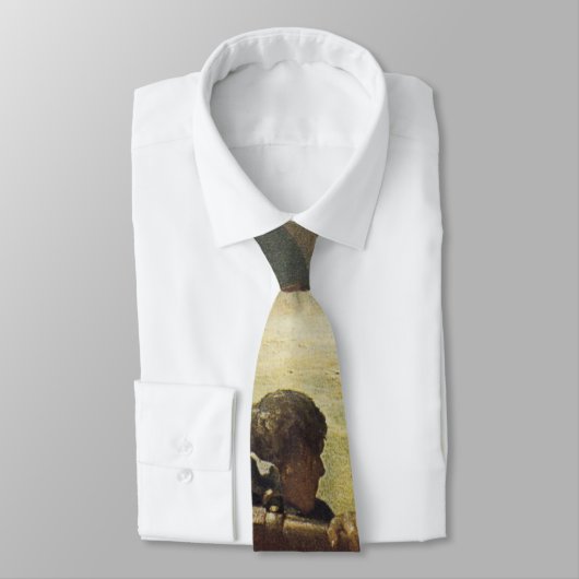  Piraten, wrak van het convenant door NC Wyeth Stropdas (Gebonden)