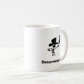Piratenbepaling Koffiemok (Voorkant rechts)