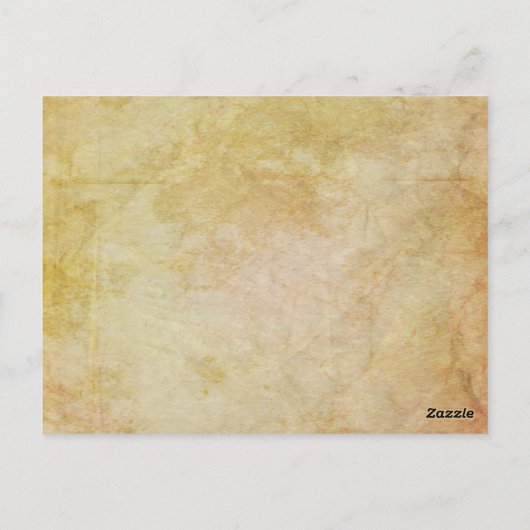 Piratenbruiloft "Save the Date" Briefkaart (Achterkant)