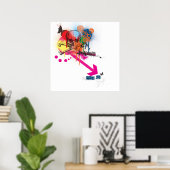 piratendag poster (Thuiskantoor)